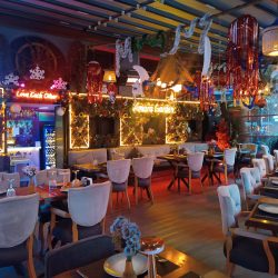İstanbul amara REstaurant