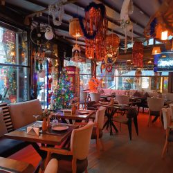 İstanbul amara REstaurant