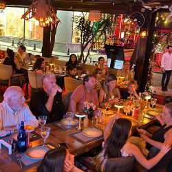 İstanbul amara REstaurant